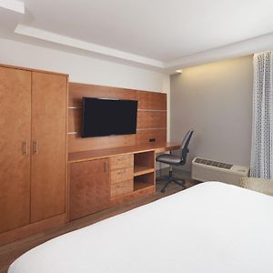 Zimmer mit Queensize-Bett